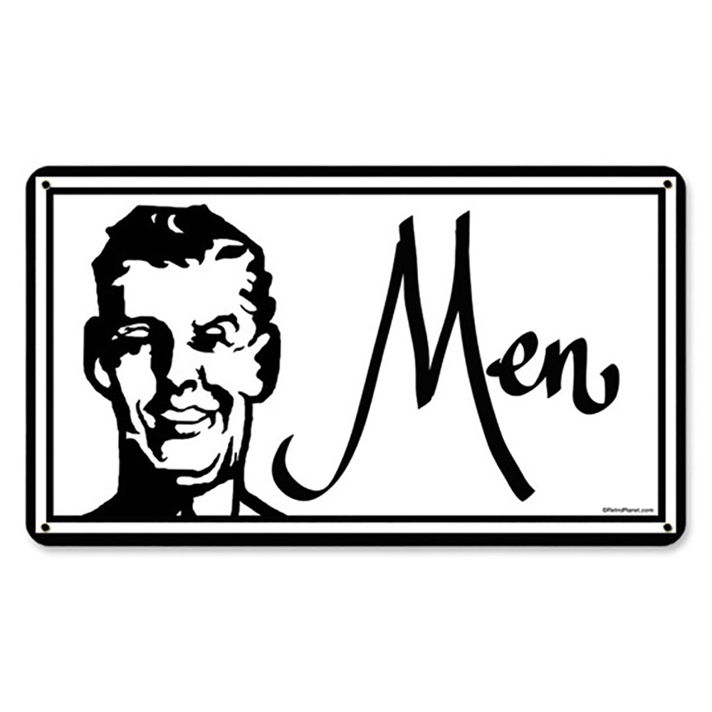 Men’s Closet